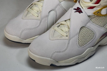 Casa FJ2850-107 SP Su Es Retro Mi SoleFly 8 Jordan Casa 1206